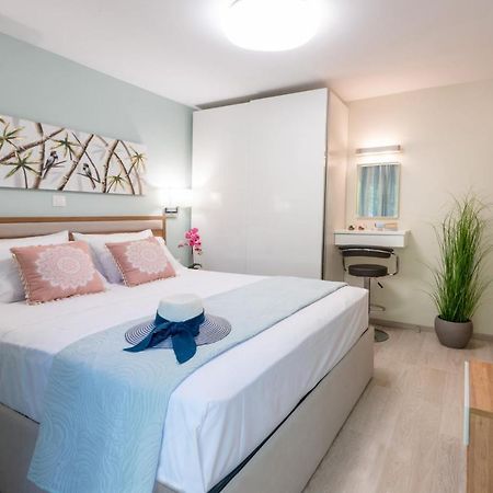 Costamare Boutiqueapart-Where Luxury Meets Comfort Rhodes City Eksteriør billede