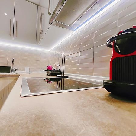 Costamare Boutiqueapart-Where Luxury Meets Comfort Rhodes City Eksteriør billede