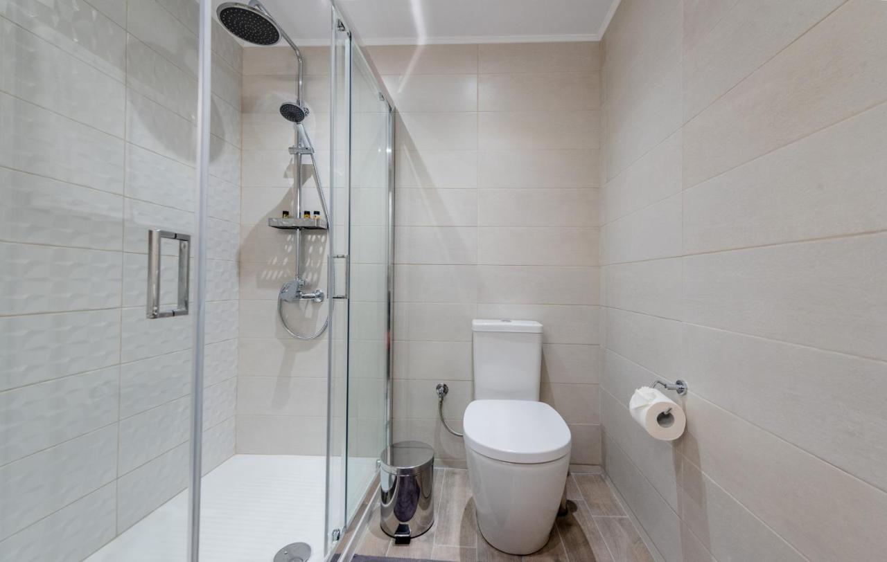 Costamare Boutiqueapart-Where Luxury Meets Comfort Rhodes City Eksteriør billede