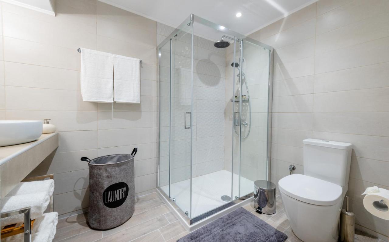Costamare Boutiqueapart-Where Luxury Meets Comfort Rhodes City Eksteriør billede