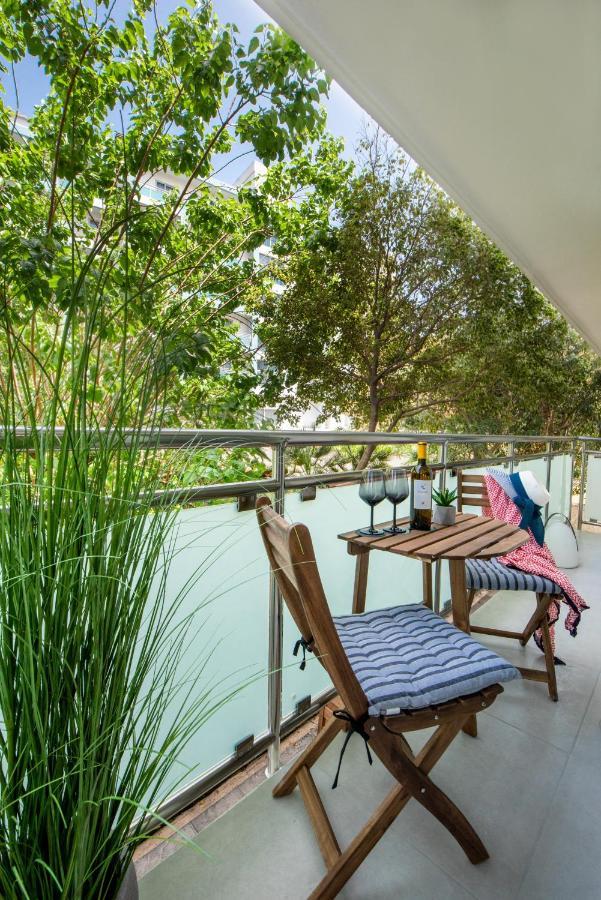 Costamare Boutiqueapart-Where Luxury Meets Comfort Rhodes City Eksteriør billede