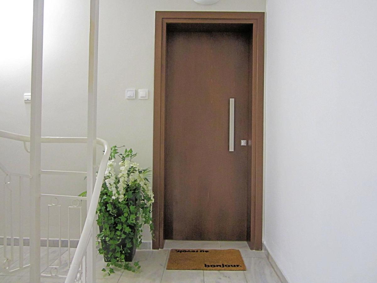 Costamare Boutiqueapart-Where Luxury Meets Comfort Rhodes City Eksteriør billede