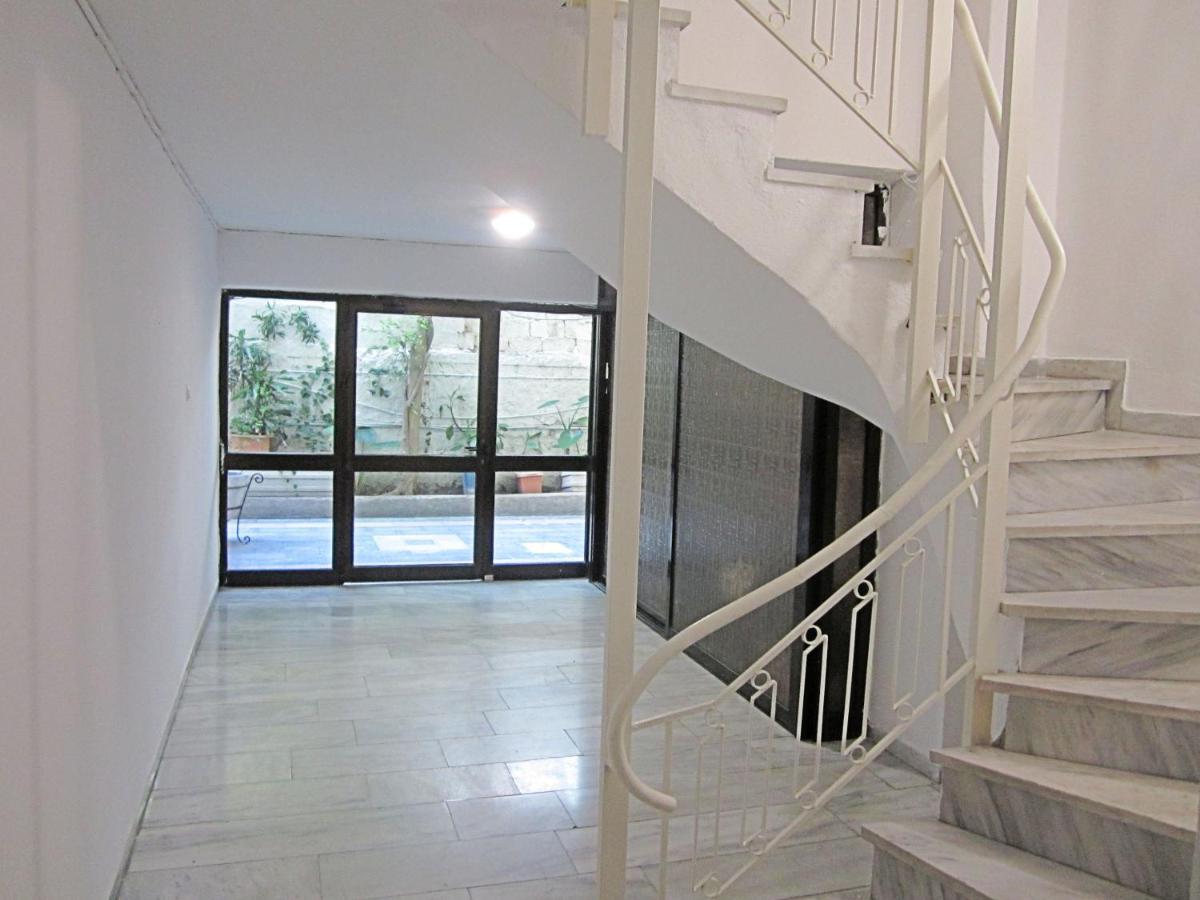 Costamare Boutiqueapart-Where Luxury Meets Comfort Rhodes City Eksteriør billede