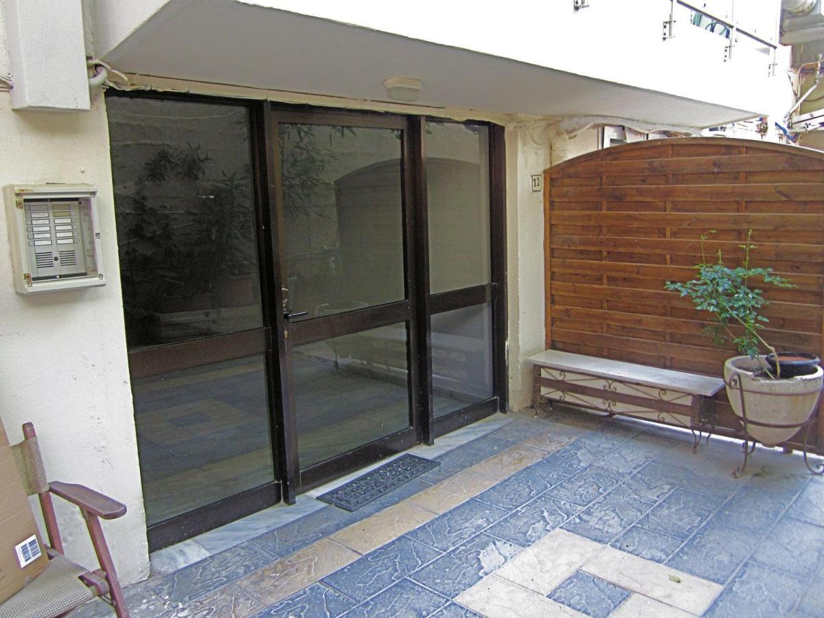 Costamare Boutiqueapart-Where Luxury Meets Comfort Rhodes City Eksteriør billede