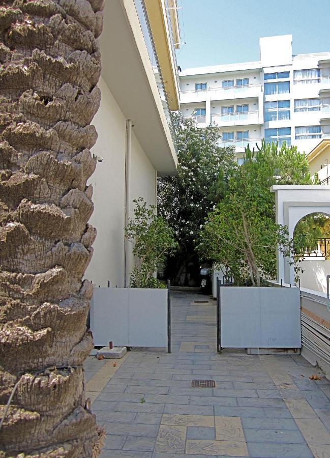 Costamare Boutiqueapart-Where Luxury Meets Comfort Rhodes City Eksteriør billede