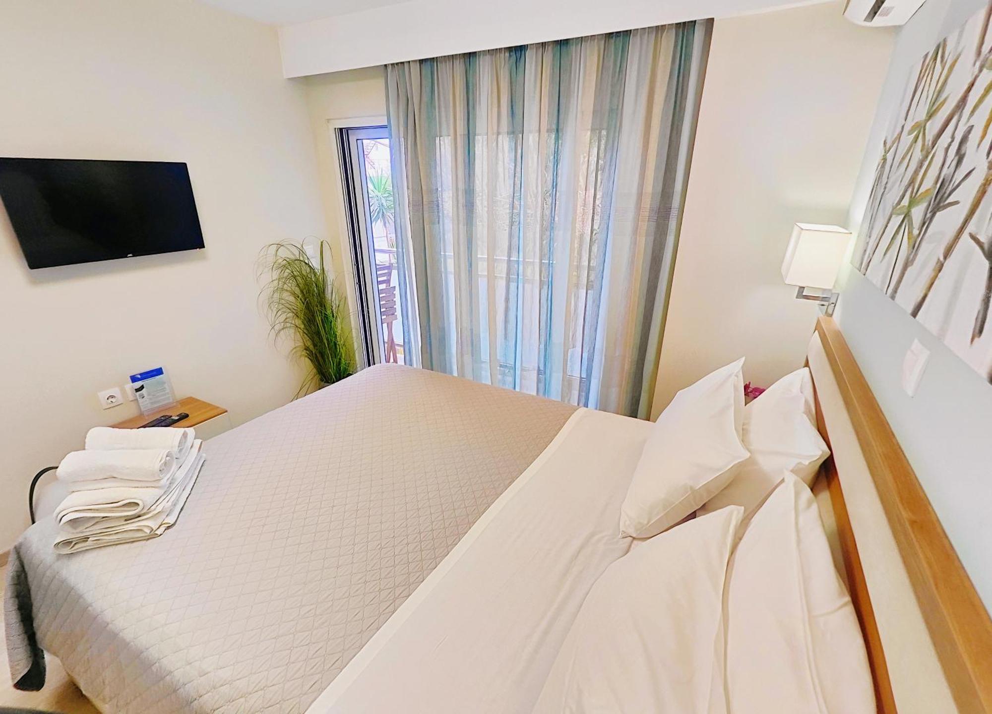 Costamare Boutiqueapart-Where Luxury Meets Comfort Rhodes City Eksteriør billede