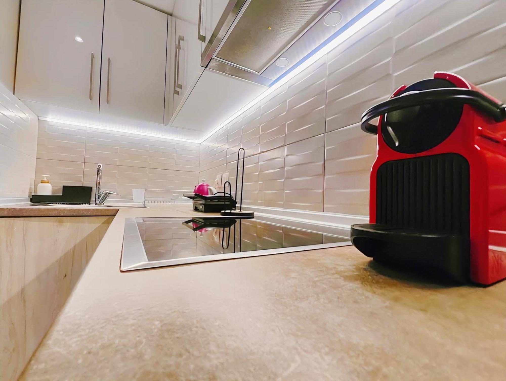Costamare Boutiqueapart-Where Luxury Meets Comfort Rhodes City Eksteriør billede