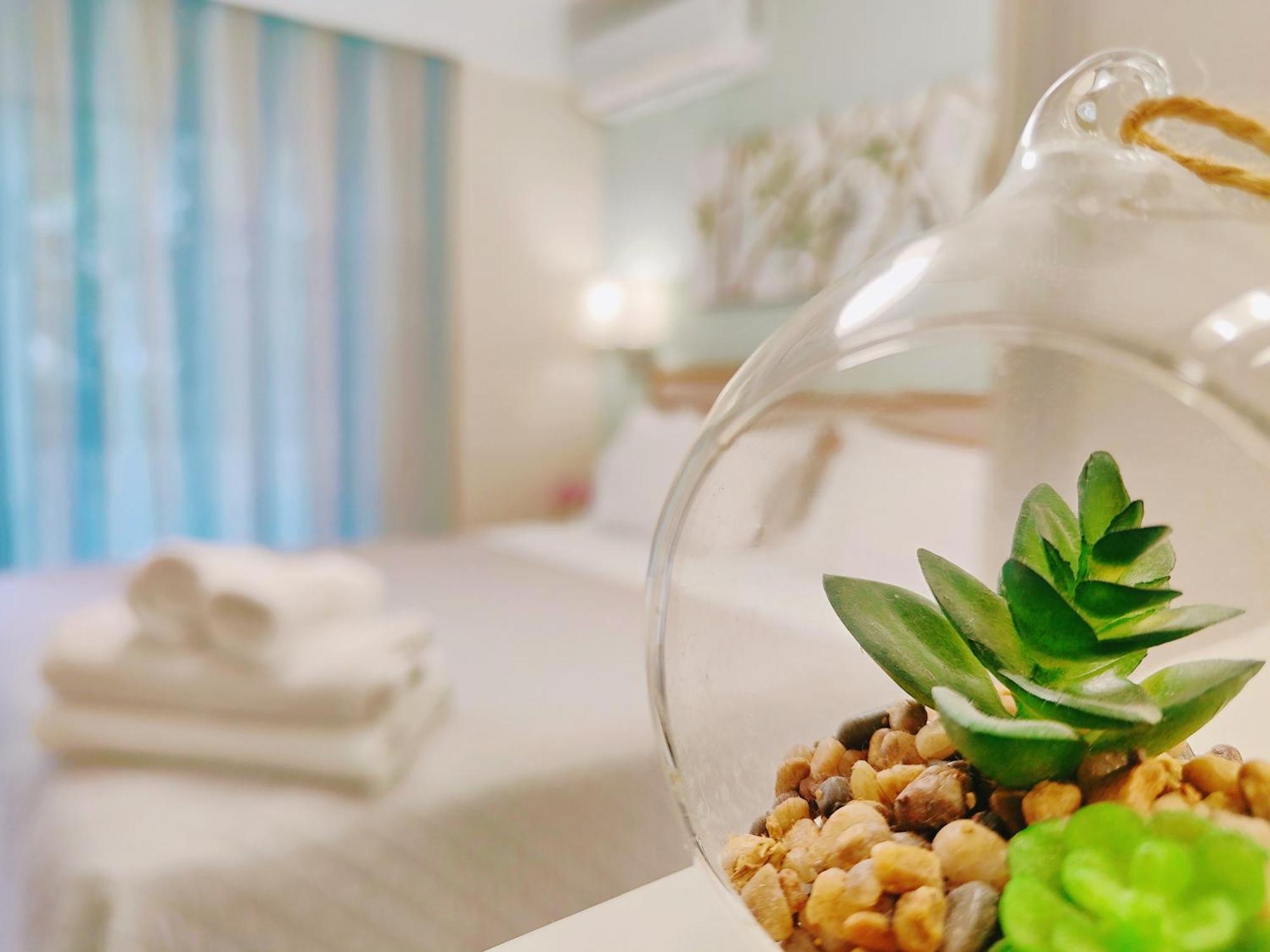 Costamare Boutiqueapart-Where Luxury Meets Comfort Rhodes City Eksteriør billede