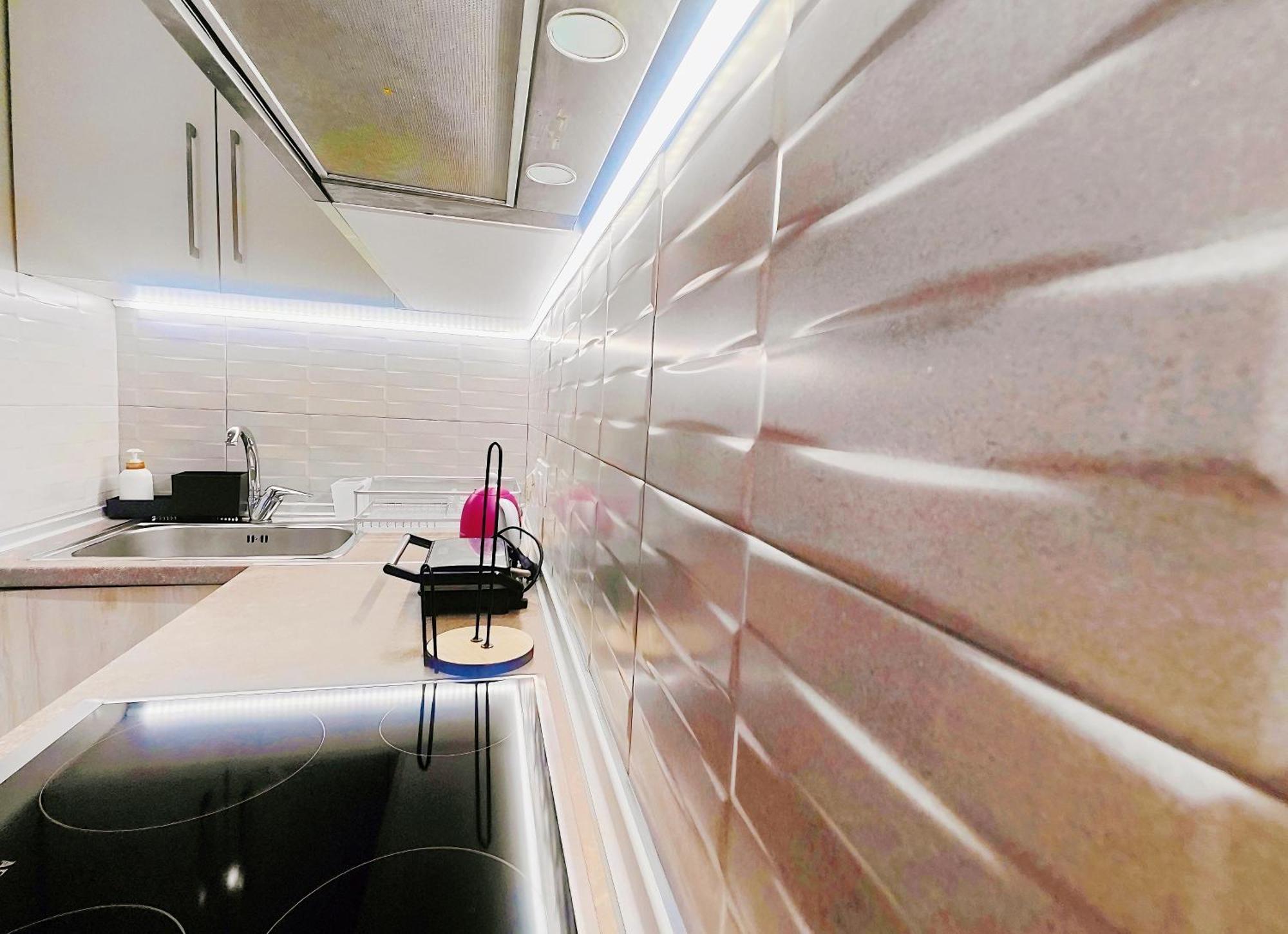 Costamare Boutiqueapart-Where Luxury Meets Comfort Rhodes City Eksteriør billede